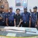 নাইক্ষ্যংছড়িতে অস্ত্র সহ যুবক আটক 2 নাইক্ষ্যংছড়িতে অস্ত্র সহ যুবক আটক