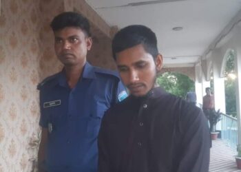 পেকুয়ায় ছাত্রীকে উত্যক্ত করায় শিক্ষককে কারাদণ্ড 