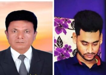 পেকুয়ায় প্রধানমন্ত্রীকে কটূক্তির মামলায় চেয়ারম্যানসহ দুইজন কারাগারে