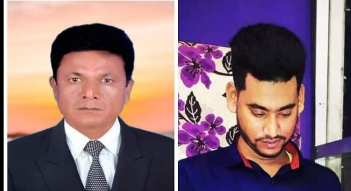 পেকুয়ায় প্রধানমন্ত্রীকে কটূক্তির মামলায় চেয়ারম্যানসহ দুইজন কারাগারে