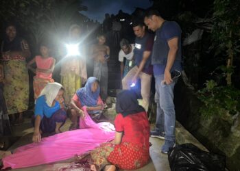 রোহিঙ্গা শিবিরে সন্ত্রাসী হামলায়  একজনের মৃত্যু, আহত -৩