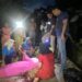 রোহিঙ্গা শিবিরে সন্ত্রাসী হামলায়  একজনের মৃত্যু, আহত -৩