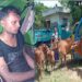 পেকুয়ায় ডাকাত দলের সঙ্গে পুলিশের গুলাগুলি, আটক -২