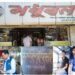 পেকুয়ায় ৪ প্রতিষ্ঠানকে ৮৪ হাজার টাকা জরিমানা -মধুবন ম্যানাজারকে জেল