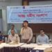 চকরিয়ায় সম্প্রীতি রক্ষায় সংলাপ অনুষ্ঠিত