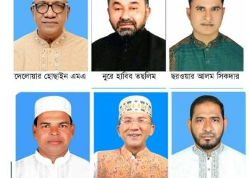 বদরখালী সমিতির নির্বাচন শনিবার:  লড়াই হচ্ছে অভিজ্ঞ ও ধনী প্রার্থীর মধ্যে