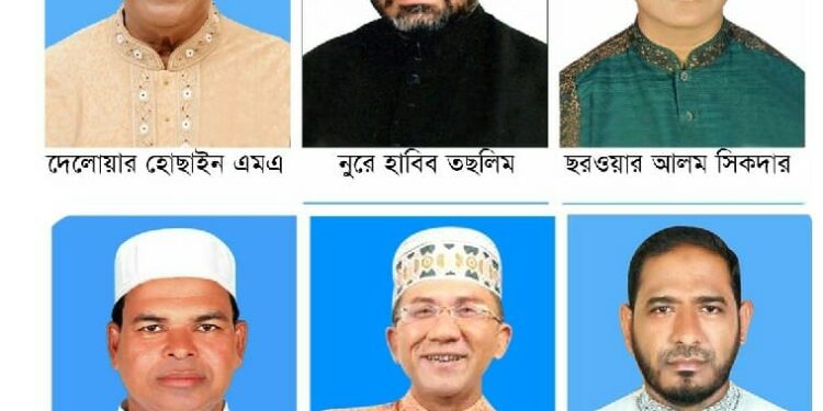বদরখালী সমিতির নির্বাচন শনিবার:  লড়াই হচ্ছে অভিজ্ঞ ও ধনী প্রার্থীর মধ্যে