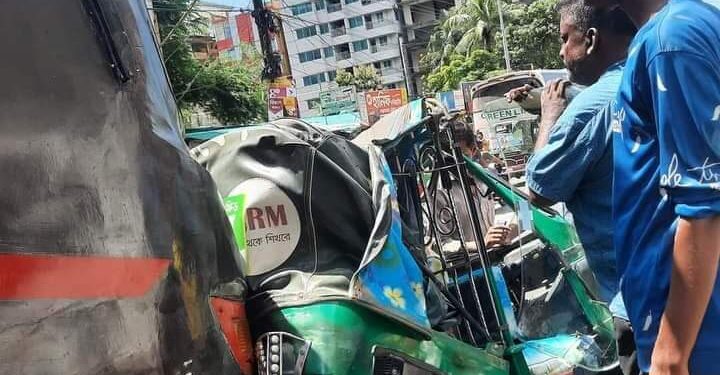 সন্তানকে ডাক্তার দেখানোর আগেই চলে গেলেন মা ফাতেমা