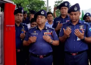 বান্দরবানে আমর্ড পুলিশের ৩টি ব্যাটালিয়ান ও পুলিশের একাধিক ক্যাম্প স্থাপন হচ্ছে