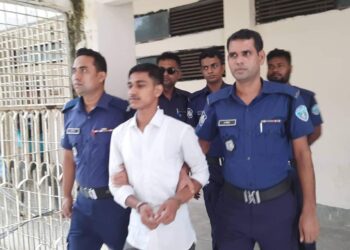 বান্দরবানে শিশু বলৎকার মামলায় যুবকের যাবজ্জীবন কারাদন্ড