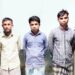 উখিয়ায় ২ লাখ ৩৮ হাজার ইয়াবাসহ তিন কারবারি আটক
