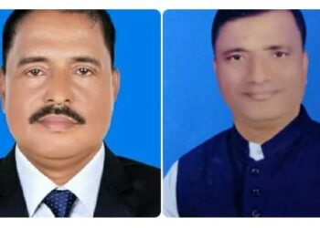 চকরিয়া উপজেলা ইউনিয়ন পরিষদ মেম্বার এসোসিয়েশন অভিষেক সম্পন্ন