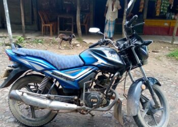 ৪ দিনেও উদ্ধার হয়নি ছিনতাই হওয়া মোটর সাইকেল ও মালামাল