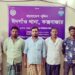 মিয়ানমার থেকে আনা ২২ গরুসহ চোরাকারবারি আটক