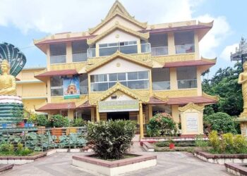 রামু বৌদ্ধপল্লী ট্র্যাজেডির ১১ বছর