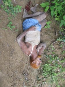 লামায় বাঁশ ব্যবসায়ীকে নৃশংস খুন, আটক ২ 3 IMG 20220929 WA0013