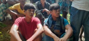 লামায় বাঁশ ব্যবসায়ীকে নৃশংস খুন, আটক ২ 4 আটক ২ জন