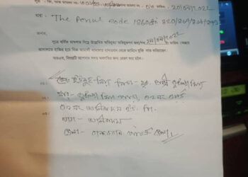 আলীকদম প্রাণীসম্পদের মামলায় ইউনুচ মিয়ার জামিন, ইউএনও ও প্রাণীসম্পদ কর্মকর্তাকে আদালতে তলব