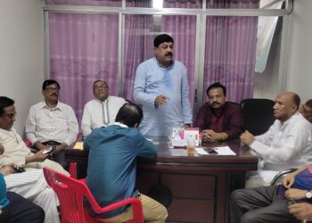 জেলা পরিষদ নির্বাচনে দলীয় প্রার্থীকে জয়ী করতে কাজ করবে আওয়ামীলীগ