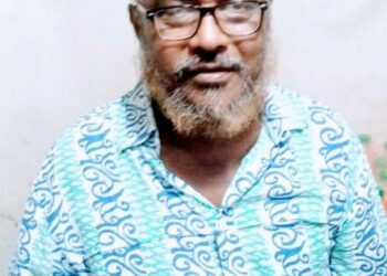চকরিয়ায় সাবেক উপজেলা ভাইস চেয়ারম্যান জাহাঙ্গীরের করুণ মৃত্যু, বাসার দরজা ভেঙে মরদেহ উদ্ধার