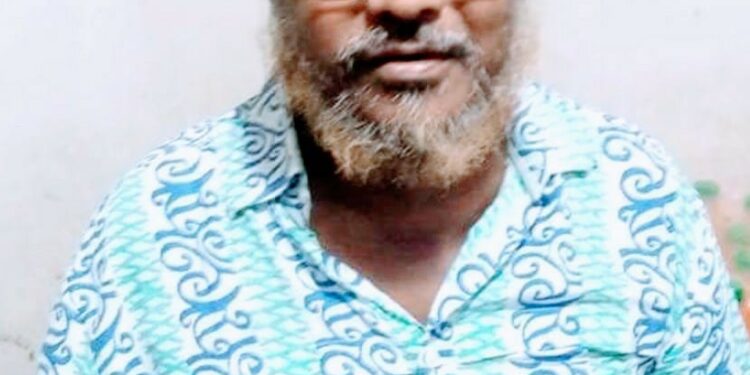 চকরিয়ায় সাবেক উপজেলা ভাইস চেয়ারম্যান জাহাঙ্গীরের করুণ মৃত্যু, বাসার দরজা ভেঙে মরদেহ উদ্ধার