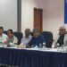 শেখ হাসিনার জন্মদিন উপলক্ষে সম্প্রীতি বাংলাদেশের গোলটেবিল বৈঠক অনুষ্ঠিত