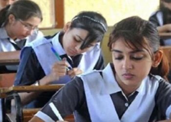 এসএসসি ও সমমান পরীক্ষা শুরু আগামীকাল