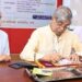 ‘বঙ্গবন্ধু থেকে শেখ হাসিনা’ শীর্ষক স্মারক ডাকটিকিট অবমুক্ত