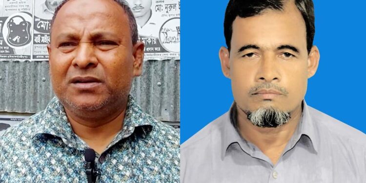 রামু রাবার বাগান শ্রমিক কর্মচারী ইউনিয়নের নির্বাচন সম্পন্ন