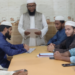কক্সবাজারে ইসলামী ছাত্রসমাজের কলেজ বিভাগের আহবায়ক কমিটি গঠিত