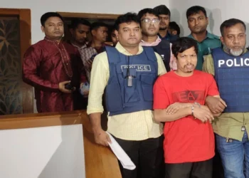চট্টগ্রামে ধর্ষণের পর শ্বাসরোধ করে শিশু হত্যাকারী গ্রেফতার