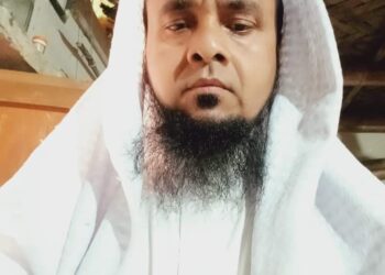 সড়ক দুর্ঘটনায় মাদ্রাসা শিক্ষক নিহত