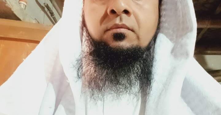 সড়ক দুর্ঘটনায় মাদ্রাসা শিক্ষক নিহত