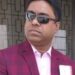 কক্সবাজার জেলা পরিষদের চেয়ারম্যান মার্শাল