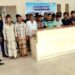 চকরিয়ায় ৩৯ আসামীকে গ্রেপ্তার