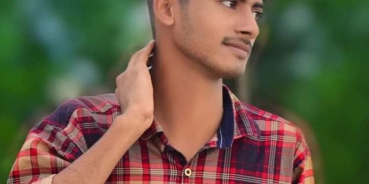 ডেঙ্গু আক্রান্ত হয়ে কলেজ ছাত্র আফজাল মনিরের মৃত্যু