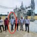 লামায় বিদ্যুৎস্পৃষ্ট হয়ে লাইনম্যান এর মৃত্যু