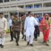 কক্সবাজারে বিকেএসপি পরিদর্শন করলেন ক্রীড়া মন্ত্রণালয়ের প্রতিনিধি দল