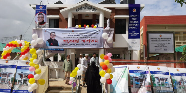 রোহিঙ্গাদের ফেরত পাঠাতে সরকার চেষ্টা চালিয়ে যাচ্ছে 1 রোহিঙ্গাদের ফেরত পাঠাতে সরকার চেষ্টা চালিয়ে যাচ্ছে