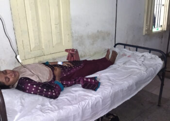 বিয়ের ৭ মাস না যেতেই অন্তঃস্বত্তা স্ত্রীকে যৌতুকের জন্য মারধর