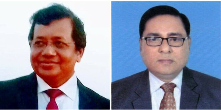 বঙ্গবন্ধু শিক্ষা ও গবেষণা পরিষদ কক্সবাজার জেলা কমিটি গঠিত