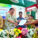 সকল ধর্মের মানুষের মেলবন্ধন বাংলাদেশে– পার্বত্য মন্ত্রী বীর বাহাদুর