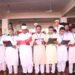 বদরখালী সমিতির নবনির্বাচিত কমিটির অভিষেক সম্পন্ন