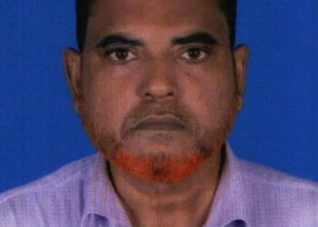 অধ্যক্ষ ফরিদ উদ্দিন চৌধুরী পদোন্নতি সুপারিশ কমিটির সদস্য মনোনীত