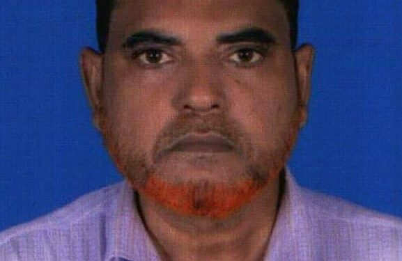 অধ্যক্ষ ফরিদ উদ্দিন চৌধুরী পদোন্নতি সুপারিশ কমিটির সদস্য মনোনীত