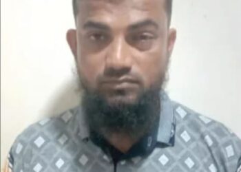 কক্সবাজারে আনসারুল্লাহ বাংলা টিমের  সদস্য আটক