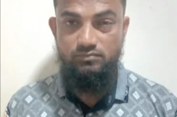 কক্সবাজারে আনসারুল্লাহ বাংলা টিমের  সদস্য আটক