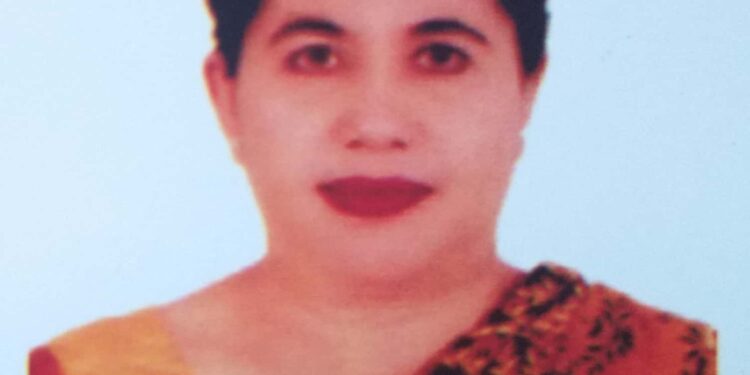 শাওয়াল খান : সাহিত্য ও গবেষণা জগতে এক অনুপ্রেরণার নাম 1 শাওয়াল খান : সাহিত্য ও গবেষণা জগতে এক অনুপ্রেরণার নাম