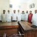 বাসটার্মিনালে চাঁদাবাজি ও যাত্রী হয়রানি বন্ধে মালিক শ্রমিক ঐক্য পরিষদ গঠিত