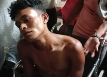 চকরিয়ায় ডাকাতের আস্তানা থেকে অপহৃত যুবক উদ্ধার